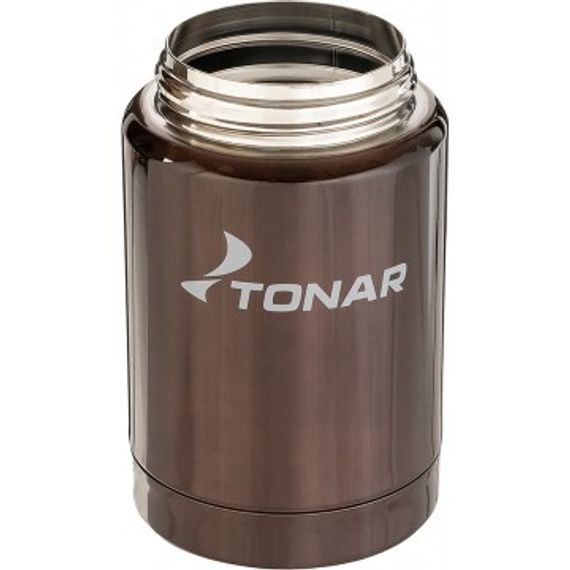Термос TONAR 500ML HS.TM-036  с ложкой (широкое горло)