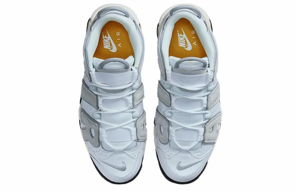 Кроссовки Nike Air More Uptempo Air