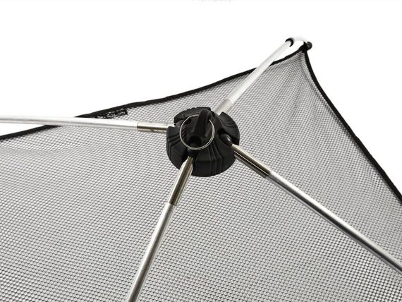 Подъемник складной Salmo телескоп. 100х100см