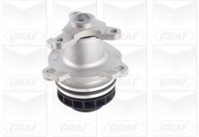 GRAF - PA1037-GRA - Water Pump, engine cooling