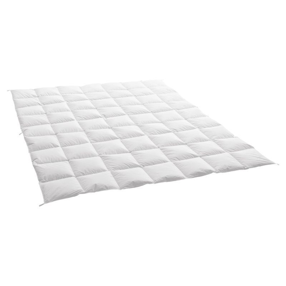 Одеяло пуховое 155х200 Dauny Geneva Light