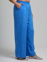 Брюки Летний драйв-1 Виотекс ГОЛУБОЙ