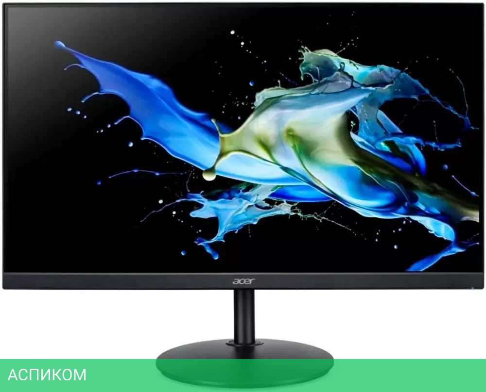 Монитор Acer Vero CB243YEBEmipruzxv UM.QB3CD.E01