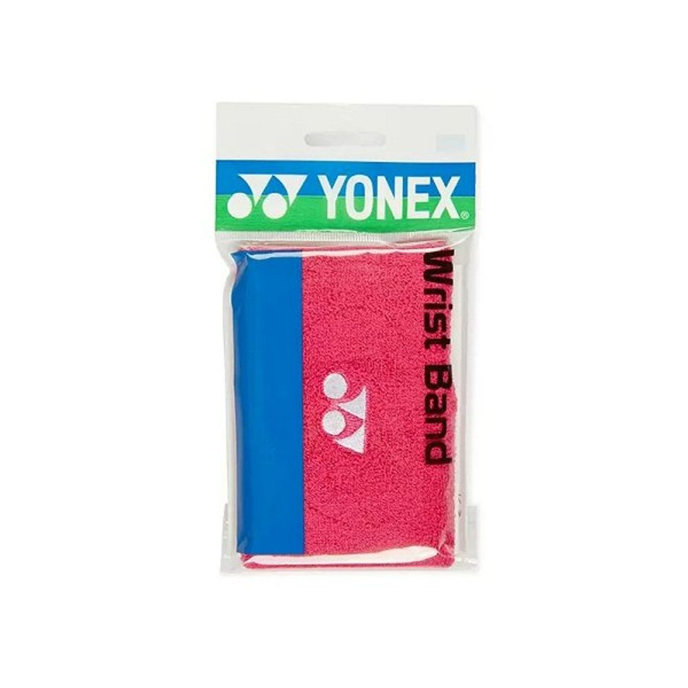 Аксессуары для тенниса Напульсники YONEX WRISTBAND .