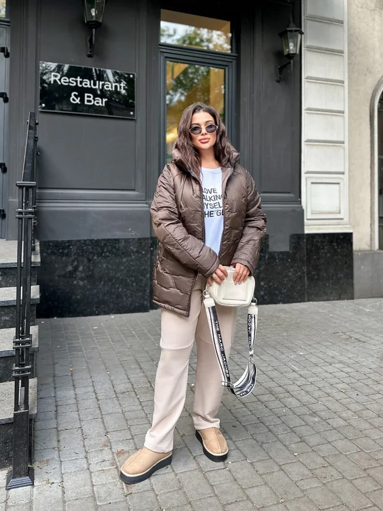 Куртка УК-161 Фабрика Моды