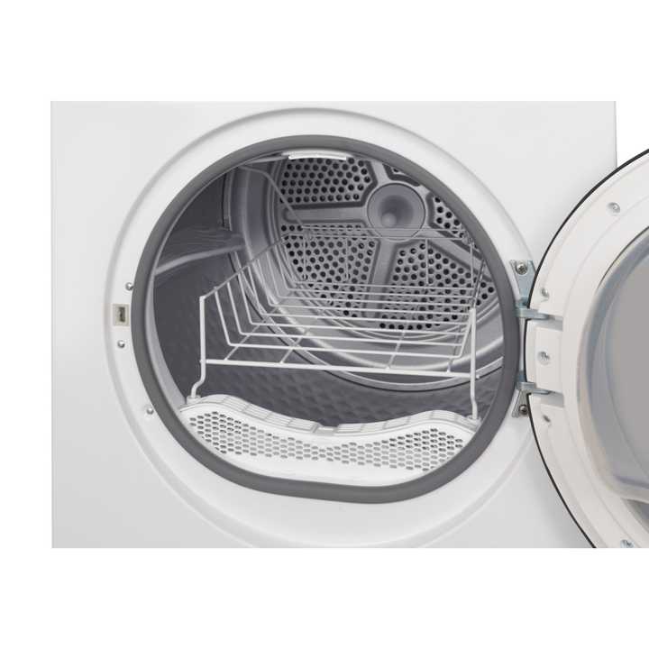 Сушильная машина Hansa TDHK8H1D5