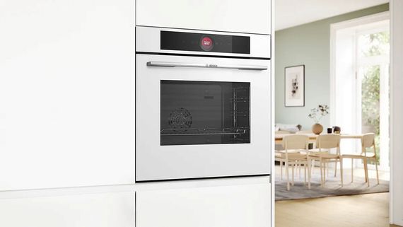 Духовой шкаф Bosch HBG7341W1