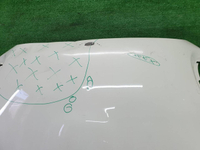 Капот MINI Hatch F56 (2013-н.в.)