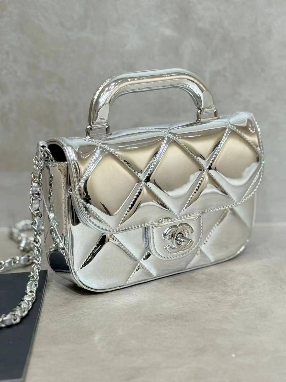 Сумка CHANEL