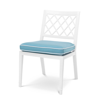 Уличный стул Dining Chair Paladium арт.112847