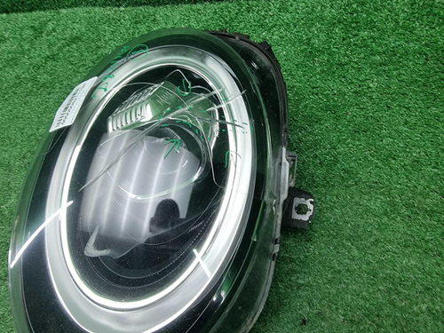 Фара левая Mini Hatch F56 (2018-2021) LED