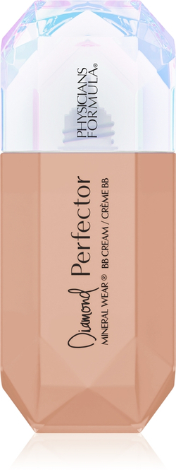 Physicians Formula Mineral Wear Diamond Perfector - Крем ВВ оттенок Tan-to-Deep, 37 ml
