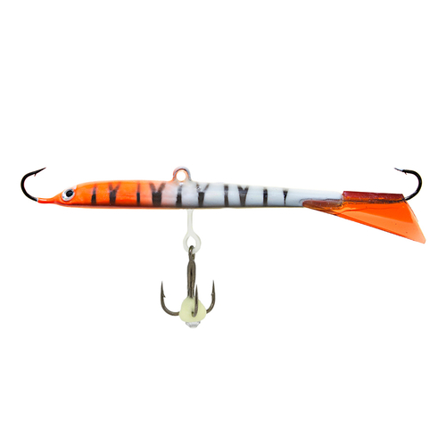 Балансир Spider Pro 03 16 гр. 80 мм 50F