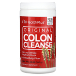 Health Plus Inc., Original Colon Cleanse, 340 г (12 унций)