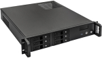 Корпус серверный 2U Exegate Pro 2U480-HS06