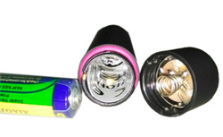 Adrien Lastic Univibe - Компактная вибропуля