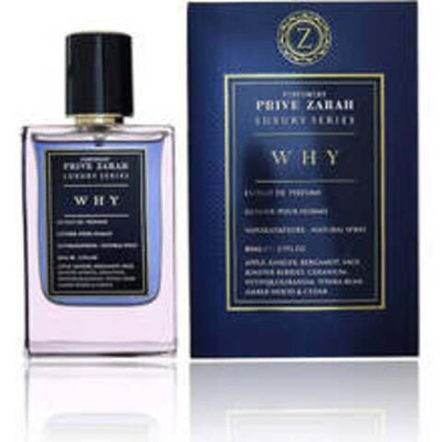 Zarah Why Extrait de Parfum 70ml
