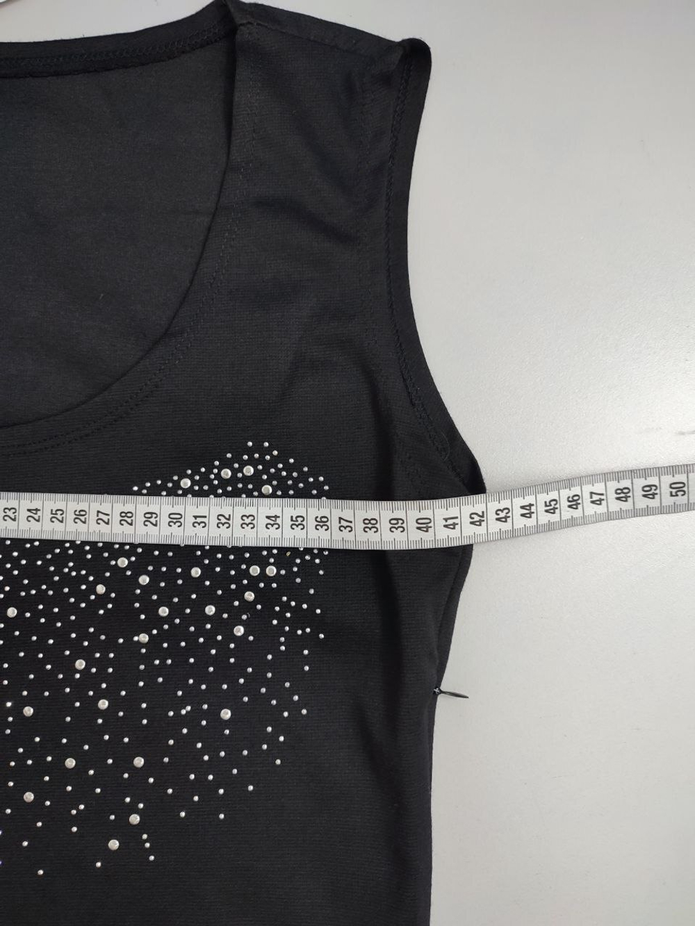 Платье без рукавов 46 размер, новое