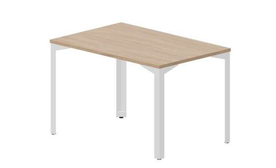 Стол 118х78х75см, без отверстий