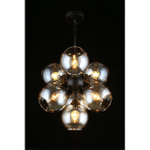 Подвесная люстра Aployt Greta APL.912.03.07