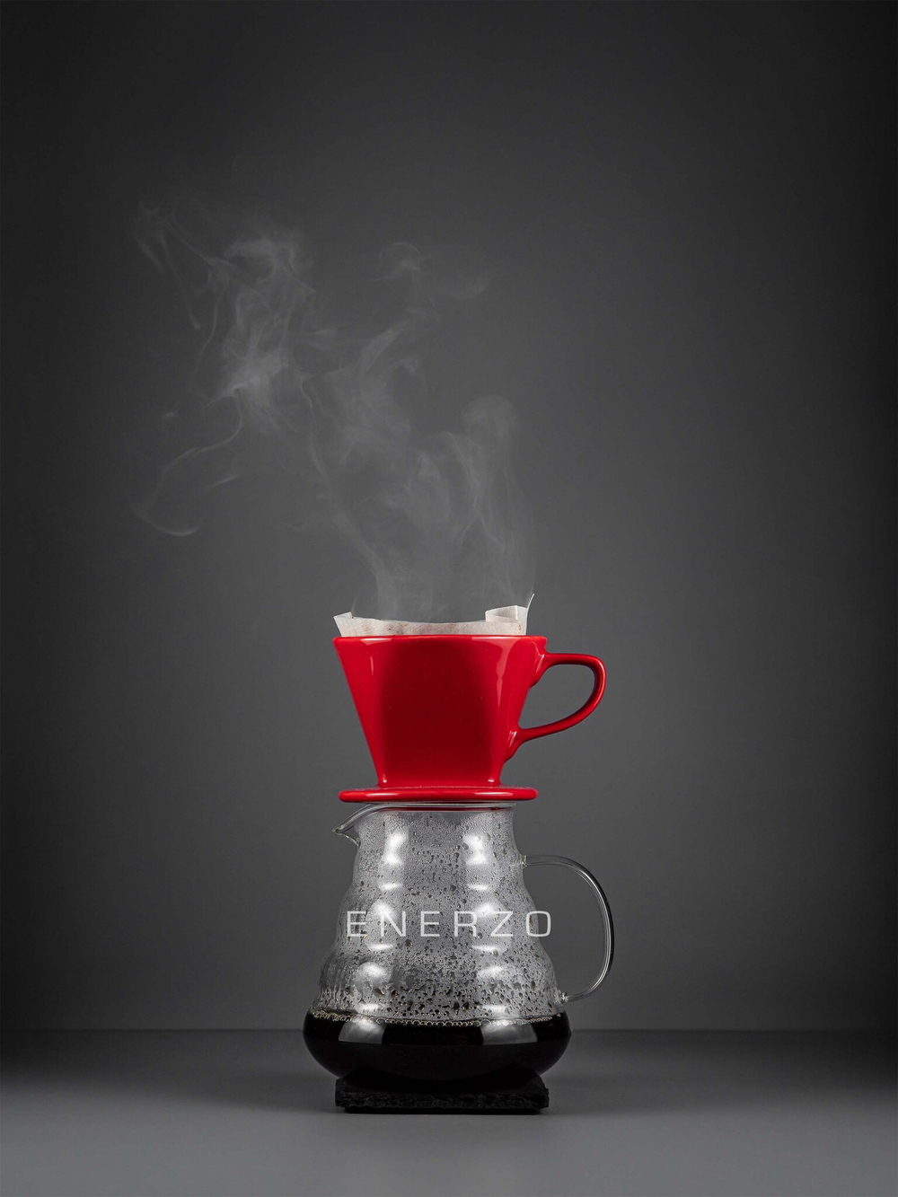 Комплект для приготовления кофе №5