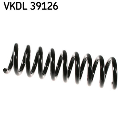 SKF - VKDL39126-SKF - Suspension Spring