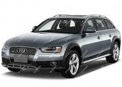 Audi A4 Allroad B8 (8KH) 2.0 TDI quattro