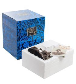 Veronese WS-578 Статуэтка «Фригг - богиня любви, брака, домашнего очага и деторождения»