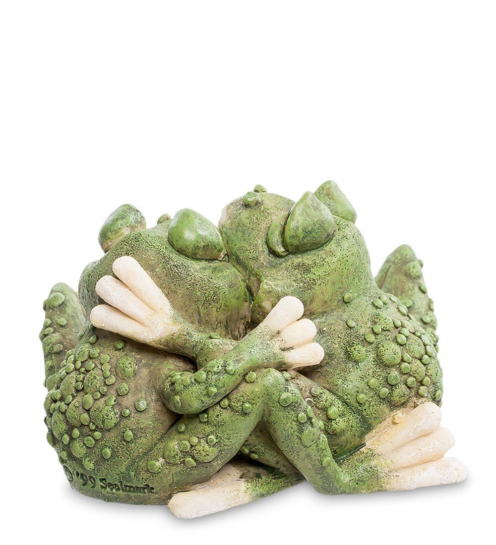 Sealmark FG-6132-XC Фигура Лягушки «Душа в душу»