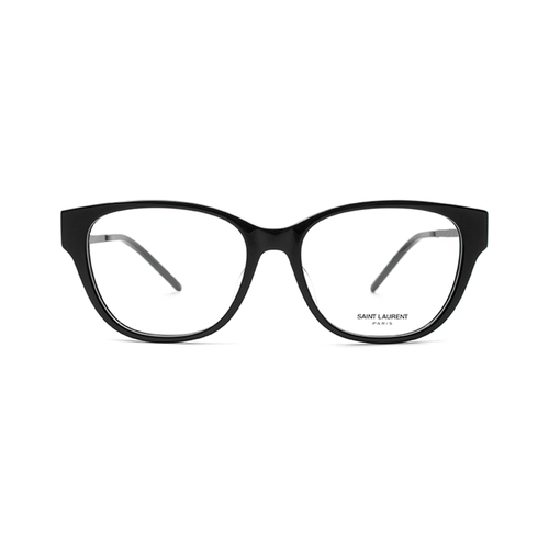 Оправа бабочка Saint Laurent SL M48O_C/F-002 черная