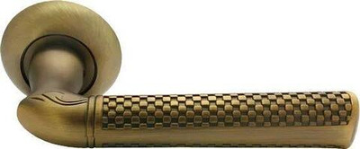 Ручка дверная "Hermitage I" MH-30 кофе