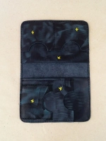 Обложки для автодокументов