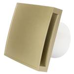 Накладной вентилятор Europlast EET150G золото