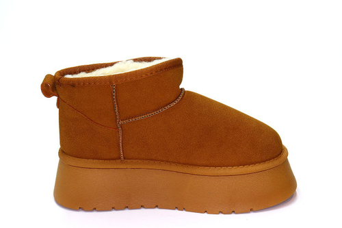 Угги (36-41)р. / шт. 207-7