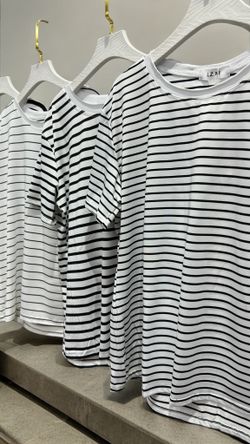 ДО ХОЛОДОК Футболка ПОЛОСЫ