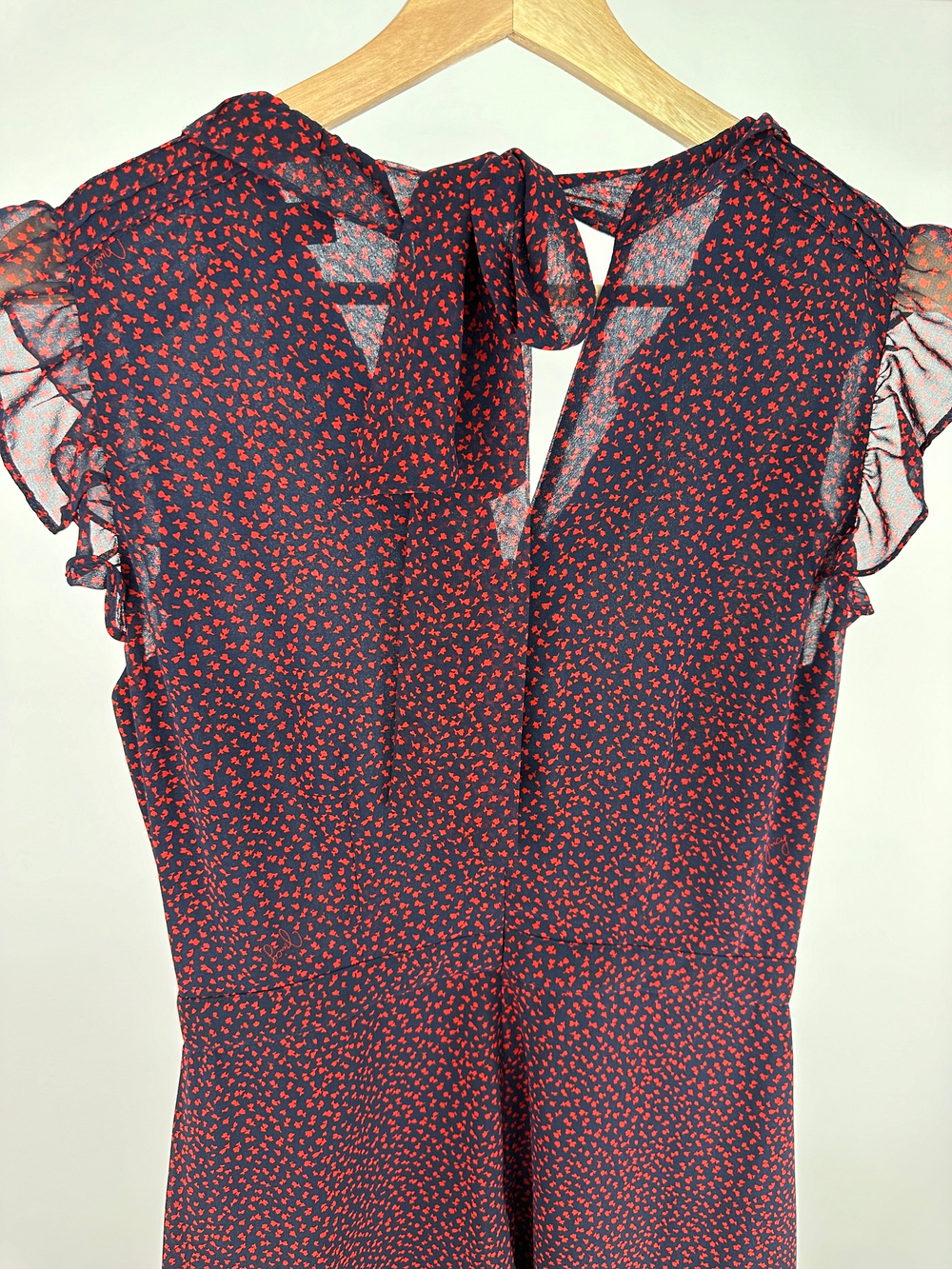 Платье Juicy Couture