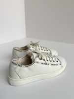 Кеды Moncler, 34