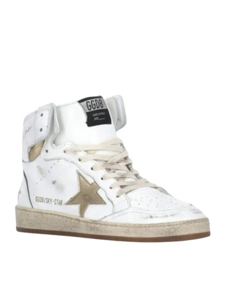 Кеды Golden Goose