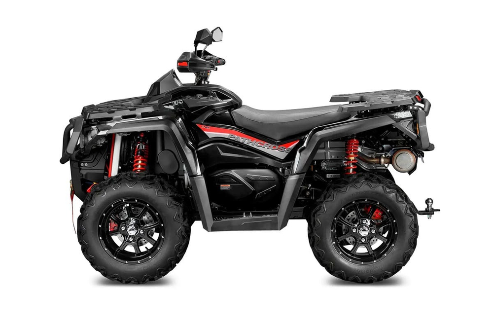 Квадроцикл AODES PathCross MAX 1000 PRO 26K (ПСМ)