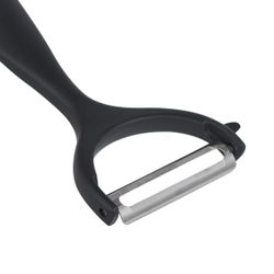 Овощечистка Gipfel Bravo Black 6287