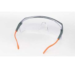 Открытые защитные очки Delta Plus KILIMANDJARO из поликарбоната KILIMGRINAB