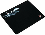 Коврик для мыши Gembird MP-GAME5 самолет
