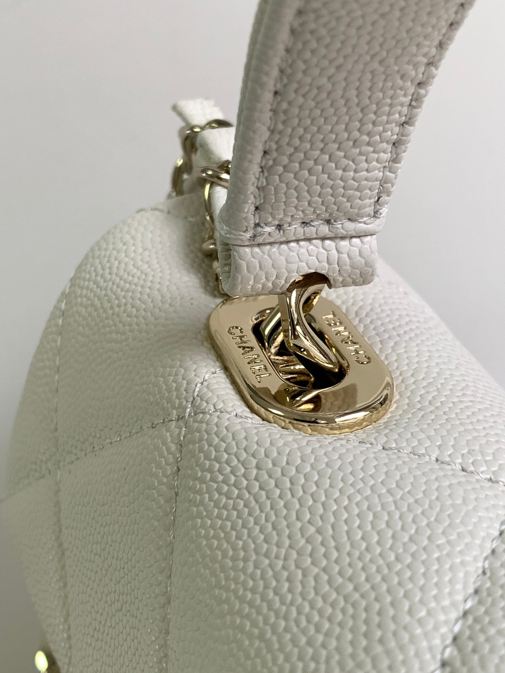Chanel Bag 21 cm