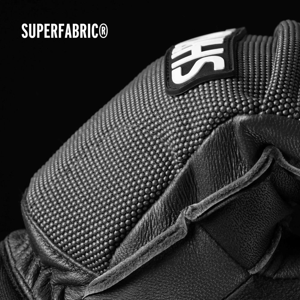 Варежки Shred ALL MTN PROTECTIVE MITTENS D-LUX