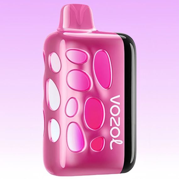 VOZOL RAVE 40000 - Cherry Cola (5% nic)