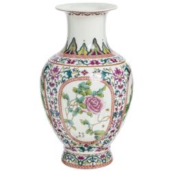 GAEM Ваза, 1300 мл, L14 W14 H25 см