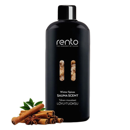 Ароматизатор Rento Имбирный пряник