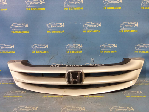Решетка радиатора Honda ODYSSEY 1998-2001
