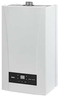 BAXI ECO NOVA 1.24 F