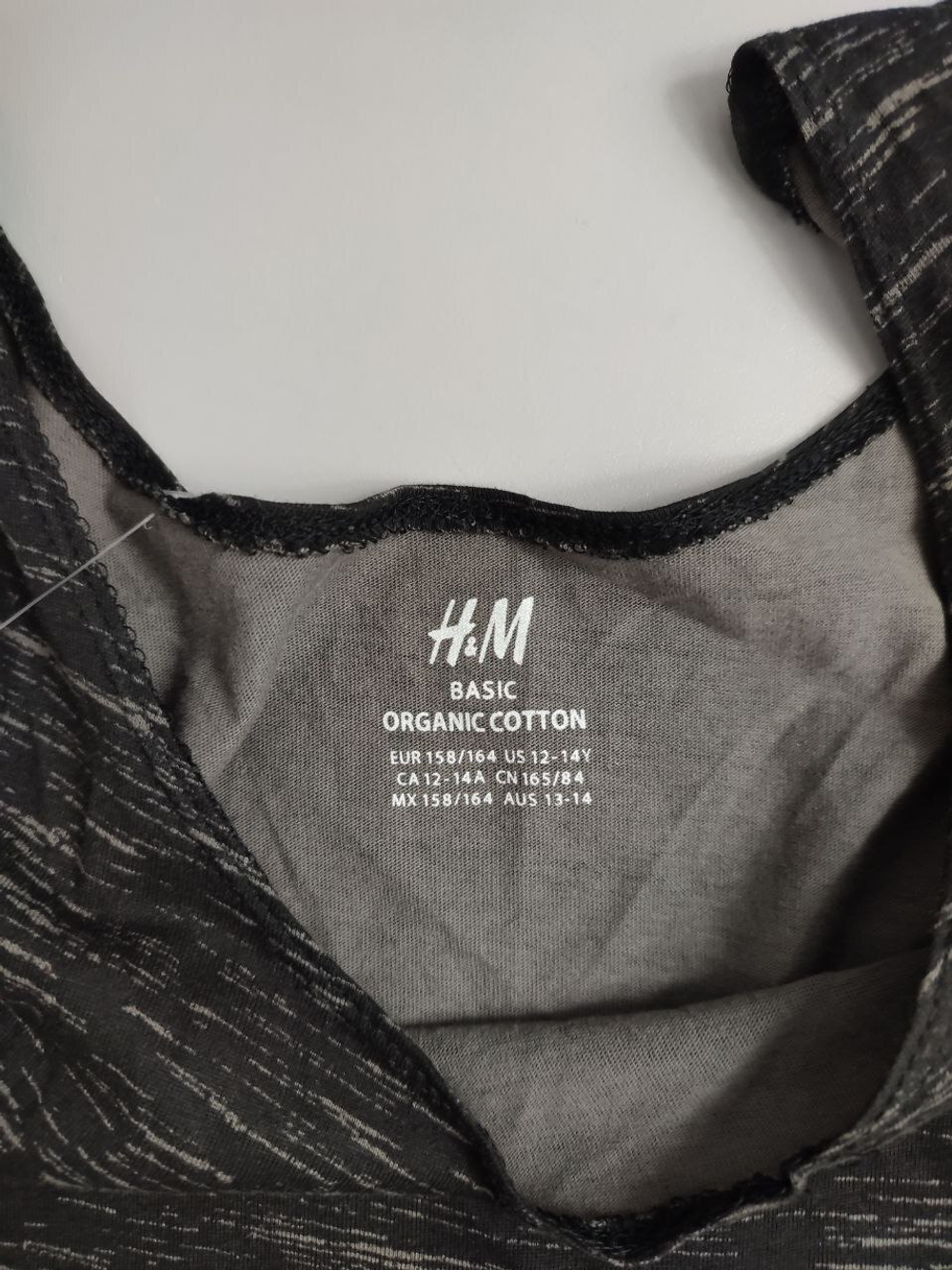 Платье H&M романтическое на 12+ лет